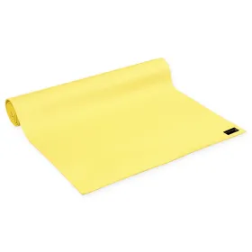 Extra Thick Phthalate-Free Mat (Color: Buttercup)