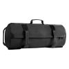 Workout Sandbag, Heavy Duty Workout Power Bags with Handles, 25-75 lbs Adjustable Slam Bag for Fitness Strength Weight Training Cross-Training