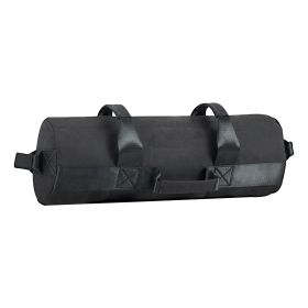 Workout Sandbag, Heavy Duty Workout Power Bags with Handles, 5-25 lbs Adjustable Slam Bag for Fitness Strength Weight Training Cross-Training