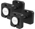 Adjustable Dumbbells - upto 50lbs