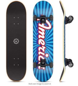 Stand Skateboard