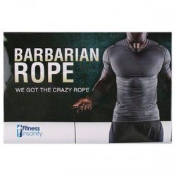 Barbarian Jump Rope (pack of 10)