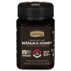 Comvita - Honey Manuka Ultra Manuka Factor 5+ Raw - 1 Each-17.6 Ounces