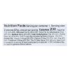 Theo Chocolate - Peanut Butter Cupdouble Chocolate - Case Of 12-1.3 Oz