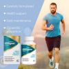 ing Support Capsules, Daily Wellness Supplement for Relaxation & Stress Support, Soothing Body & Mind Formula, 60 Count