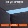 3 in 1 Plyometric Jump Box, 30/24/20 Inch Foam Plyo Box, Platform & Jumping Agility Box, Anti-Slip Fitness Exercise Step Up Box for Home Gym Training