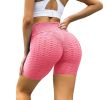 NSQTBA Booty Shorts for Women