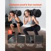 Workout Sandbag, Heavy Duty Workout Power Bags with Handles, 25-75 lbs Adjustable Slam Bag for Fitness Strength Weight Training Cross-Training