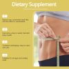 Banana Infused Wellness Oral Drops, Fruit-Based Daily Dietary Supplement for Metabolic & Healthy Body Composition Support, 60ML / 2 FL OZ