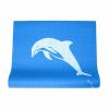Dolphins Yogi Mat