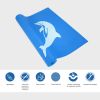 Dolphins Yogi Mat