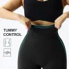 Color: GRAY, Size: S - Seamless Knitted Leggings Fitness GYM Pants Women's High Waist Leggings Hips Tight Peach Buttocks High Waist Nude Yoga Pants