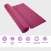 Lily Pond Yogi Mat