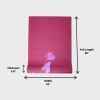 Lily Pond Yogi Mat
