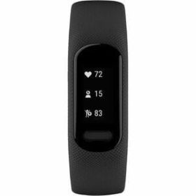 Vivosmart 5 Black Small/Med