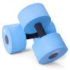Aqua Dumbbells, 2-Pack