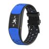 Smart Fit Sporty Fitness Tracker And Waterproof Swimmers Watch
