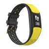Smart Fit Sporty Fitness Tracker And Waterproof Swimmers Watch
