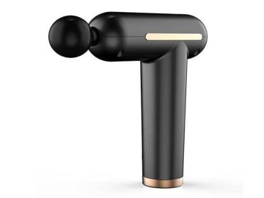 Color: BLACK - Mighty Massager Deep Tissue Massage Tool