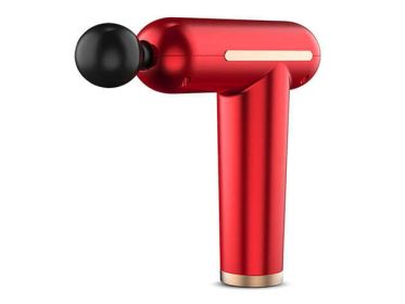 Color: RED - Mighty Massager Deep Tissue Massage Tool