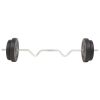 Barbell Set 66.1 Lb