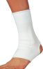 Elastic Ankle Support  White Extra Extra Large  13.5  - 15