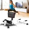 Multifunction Squat Machine Hip Thrust Machine Sit Up Exercise Set