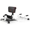 Multifunction Squat Machine Hip Thrust Machine Sit Up Exercise Set