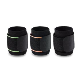 Wrist Brace Wrist Support For Fitness Weight Lifting Tendonitis Carpal Tunnel Arthritis Wrist Pain Relief Wrist Wraps Men Women Black L Pair