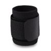 Wrist Brace Wrist Support For Fitness Weight Lifting Tendonitis Carpal Tunnel Arthritis Wrist Pain Relief Wrist Wraps Men Women Black L Pair