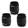 Wrist Brace Wrist Support For Fitness Weight Lifting Tendonitis Carpal Tunnel Arthritis Wrist Pain Relief Wrist Wraps Men Women Black L Pair