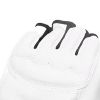 Punch Bag Training Gloves Langray Mma Grappling Gloves For Sparring Martial Arts Boxing Training For Adults And Kids 1 Pair Xl-Height 170-190Cm