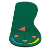 Golf Putting Green Set For Indoor Outdoor Use