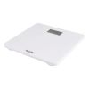 Taylor Precision Products 5274509 Digital Plastic Bath Scale, White, 330-Lb. Capacity