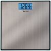 Taylor Precision Products 74074102 Easy-To-Read 400-Lb Capacity Stainless Steel Bathroom Scale