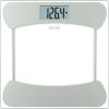 Taylor Precision Products 754941933S Instant Read 400-Lb Capacity Bathroom Scale