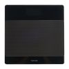 Taylor Precision Products 761940732 Digital Glass Nonslip-Platform Bathroom Scale, 400-Lb. Capacity