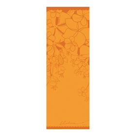 Plumeria Yogi Mat
