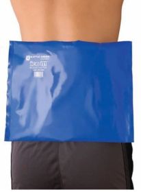 Ice It! Reusable Cold Pack (D Pack Single) 11 X14
