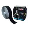 Theraband Kinesiology Tapebulk 2 X103.3'  Black/White