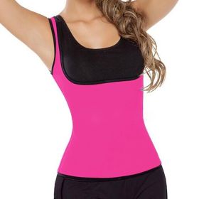 WG_BodyShaper(Pink_XXXXXL)_GPCT1235 (Color: Pink, size: XXXXL)