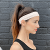 JupiterGear The Runner Sport and Fitness Sweat-Wicking Headband