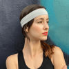 JupiterGear The Runner Sport and Fitness Sweat-Wicking Headband