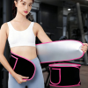 NEW Waist Trainer Slimmer Belt Corset Sweat Sauna Weight Loss Support Women Men