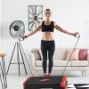 Fitness Training Equipment Aerobic Step Platform Set
