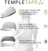 Sweat Band Workout Headbands for Women and Men - Sweatbands for Men - Moisture Wicking Sports Sweat Bands Headbands for Women, Running,Cycling,Yoga