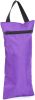 Yoga Sand Bags - Double Bag with Inner Waterproof Bag - Prop for Adding Weight and Support