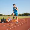 Professional Agility Ladder Training Set for Speed & Footwork - Adjustable Fitness Equipment with Carry Bag for Coordination