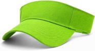 Visor Hat for Men & Women Sun Visor Cap for Sports Tennis Golf Running Beach Outdoor Caps Hats Visors Sunvisors