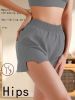 2-in-1 Mesh Workout Shorts – Breathable, Anti-See-Through, Built for Summer Moves